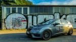 Seat Leon 5F Cupra by Tij-Power 2014 года